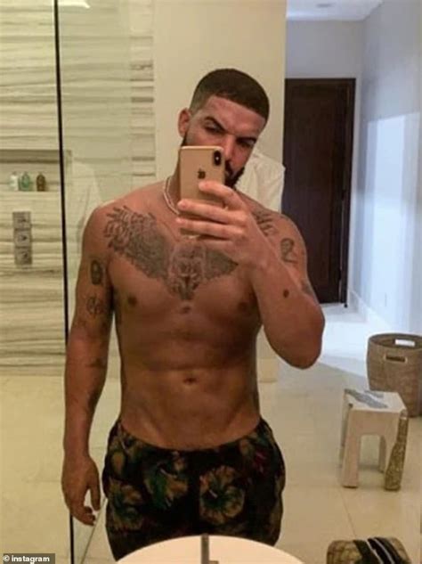 drake naked video|Drake on alleged leaked X